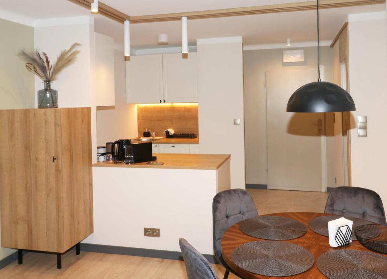 Falcon Apartment Center 3 Krolewska วอร์ซอ ภายนอก รูปภาพ