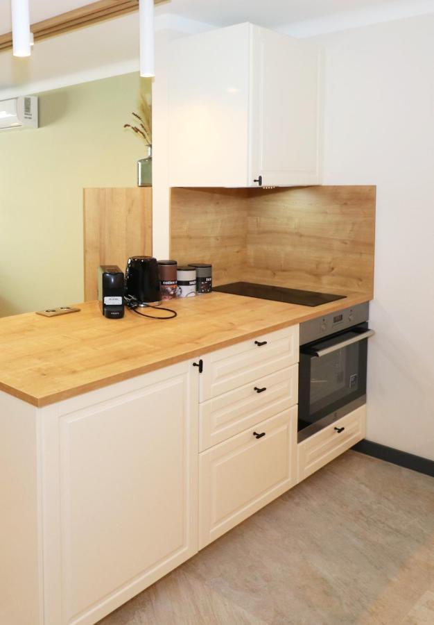 Falcon Apartment Center 3 Krolewska วอร์ซอ ภายนอก รูปภาพ