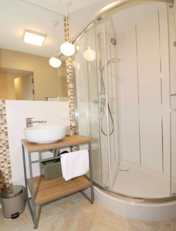 Falcon Apartment Center 3 Krolewska วอร์ซอ ภายนอก รูปภาพ