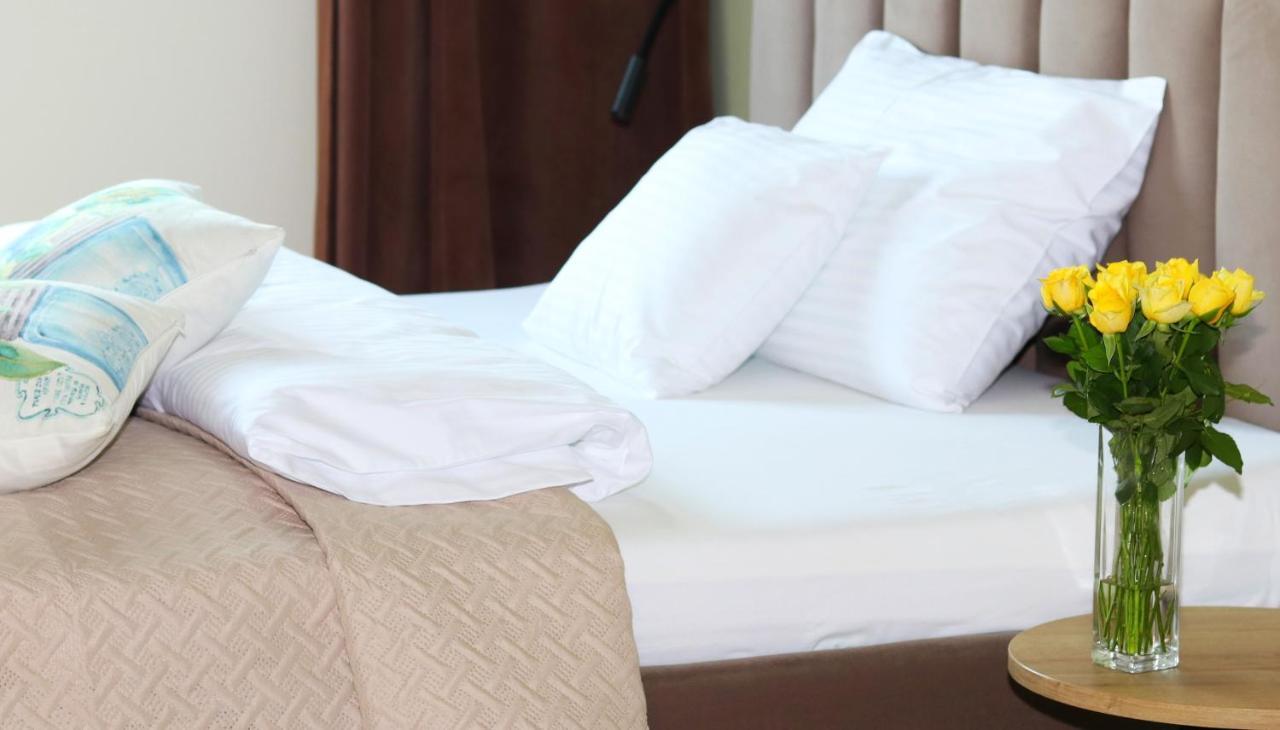Falcon Apartment Center 3 Krolewska วอร์ซอ ภายนอก รูปภาพ