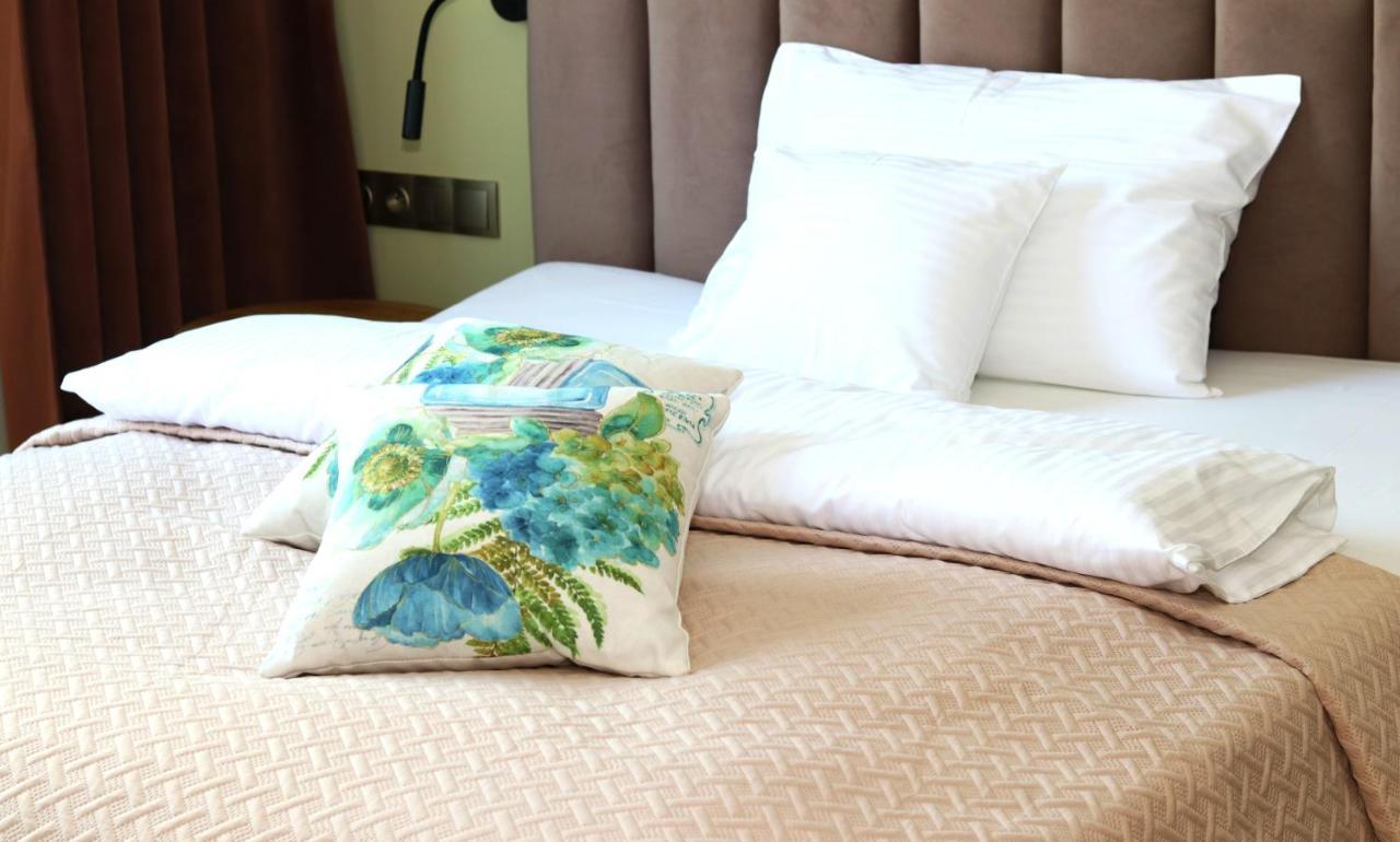 Falcon Apartment Center 3 Krolewska วอร์ซอ ภายนอก รูปภาพ